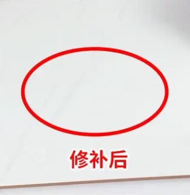 宽甸瓷砖空鼓维修公司分享下板材基层，未采取柔性过渡措施的影响。在瓷砖铺贴工程中，如果采用的是板材基层（如石膏板、木工板等非刚性基层），而未采取柔性过渡措施，